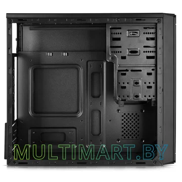 Корпус Deepcool Wave V2 (DP-MATX-DPWAVE2) картинка 5